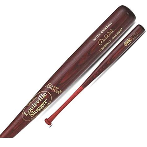 louisville slugger youth wood baseball bats